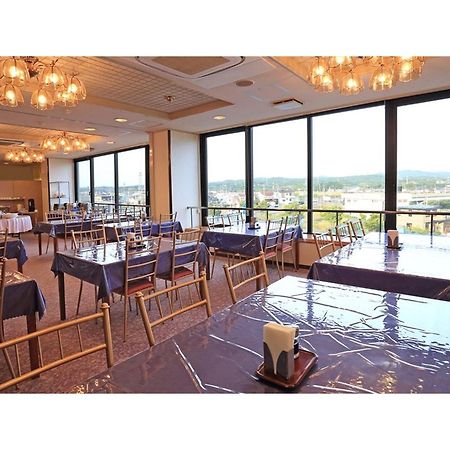 Smile Hotel Koriyama - Vacation Stay 61106V Ngoại thất bức ảnh